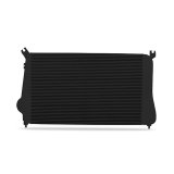 Mishimoto 11+ Chevrolet/GMC Duramax Intercooler (Black) thumbnail 1