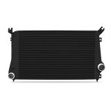 Mishimoto 11+ Chevrolet/GMC Duramax Intercooler (Black) thumbnail 4