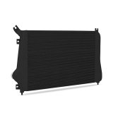 Mishimoto 11+ Chevrolet/GMC Duramax Intercooler (Black) thumbnail 5