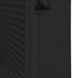 Mishimoto 11+ Chevrolet/GMC Duramax Intercooler (Black) thumbnail 6