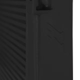 Mishimoto 11+ Chevrolet/GMC Duramax Intercooler (Black) thumbnail 9