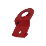 Mishimoto 15+ Subaru Impreza WRX Aluminum Radiator Stay - Red thumbnail 4