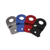 Mishimoto 15+ Subaru Impreza WRX Aluminum Radiator Stay - Black thumbnail 6