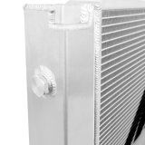 Mishimoto 92-99 BMW E36 X-Line Performance Aluminum Radiator thumbnail 2
