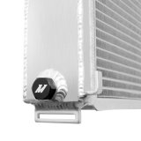 Mishimoto 92-99 BMW E36 X-Line Performance Aluminum Radiator thumbnail 7