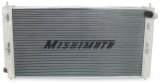 Mishimoto 92-99 BMW E36 X-Line Performance Aluminum Radiator thumbnail 9