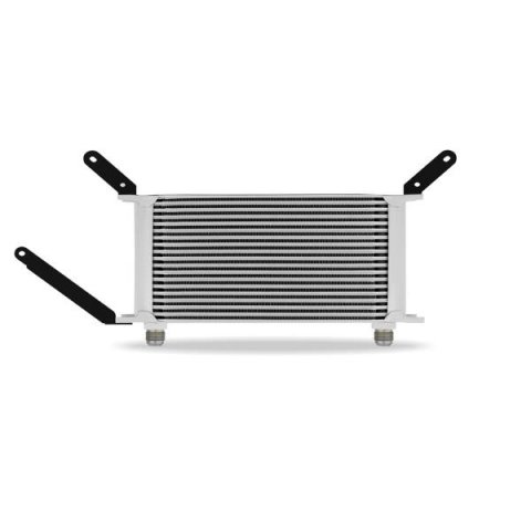 Mishimoto 15 Subaru WRX CVT Transmission Cooler Kit thumbnail 3