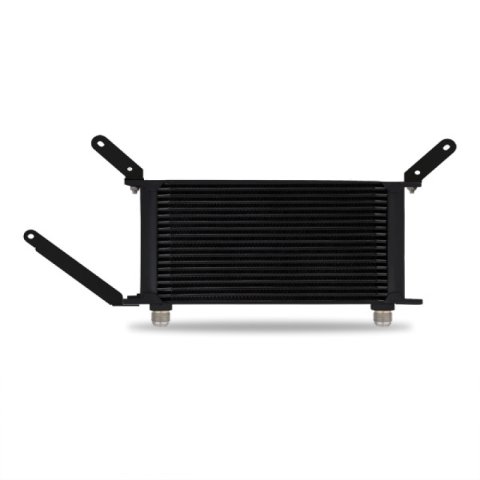 Mishimoto 15 Subaru WRX CVT Transmission Cooler Kit thumbnail 8