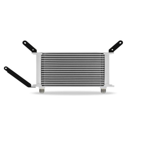 Mishimoto 15 Subaru WRX CVT Transmission Cooler Kit thumbnail 9