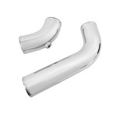 Mishimoto 11+ Chevy 6.6L Duramax Cold Side Pipe and Boot Kit thumbnail 4