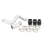 Mishimoto 11+ Chevy 6.6L Duramax Hot-Side Pipe and Boot Kit thumbnail 2
