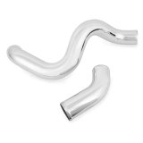 Mishimoto 11+ Chevy 6.6L Duramax Hot-Side Pipe and Boot Kit thumbnail 4