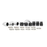 Mishimoto 11+ Chevy 6.6L Duramax Intercooler Pipe and Boot Kit thumbnail 2
