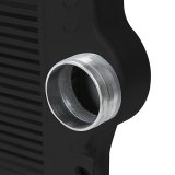 Mishimoto 11+ Chevrolet/GMC Duramax Intercooler Kit (Black) thumbnail 7