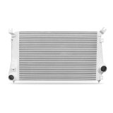 Mishimoto 11+ Chevrolet/GMC Duramax Intercooler Kit (Silver) thumbnail 4