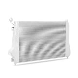 Mishimoto 11+ Chevrolet/GMC Duramax Intercooler Kit (Silver) thumbnail 5
