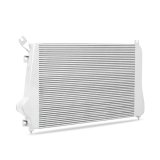 Mishimoto 11+ Chevrolet/GMC Duramax Intercooler Kit (Silver) thumbnail 9