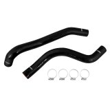 Mishimoto 15+ Ford Mustang EcoBoost Black Silicone Coolant Hose Kit thumbnail 3