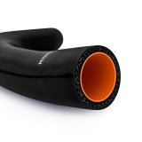 Mishimoto 15+ Ford Mustang EcoBoost Black Silicone Coolant Hose Kit thumbnail 7