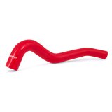 Mishimoto 15+ Ford Mustang EcoBoost Red Silicone Coolant Hose Kit thumbnail 4
