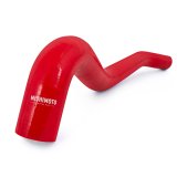 Mishimoto 15+ Ford Mustang EcoBoost Red Silicone Coolant Hose Kit thumbnail 7