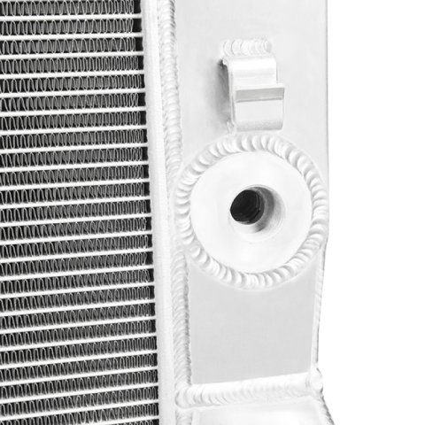 Mishimoto 11+ Chevy 6.6L Duramax Radiator thumbnail 6