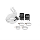 Mishimoto 03-07 Ford 6.0L Powerstroke Cold-Side Intercooler Pipe and Boot Kit thumbnail 2