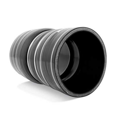 Mishimoto 08-10 Ford 6.4L Powerstroke Hot-Side Intercooler Pipe and Boot Kit thumbnail 4