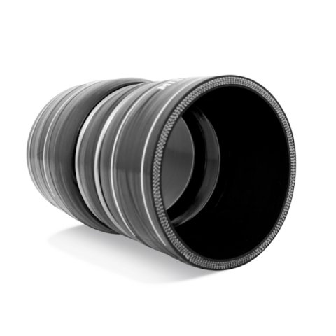 Mishimoto 08-10 Ford 6.4L Powerstroke Hot-Side Intercooler Pipe and Boot Kit thumbnail 6