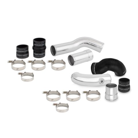 Mishimoto 11+ Ford 6.7L Powerstroke Intercooler Pipe and Boot Kit thumbnail 1