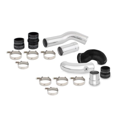 Mishimoto 11+ Ford 6.7L Powerstroke Intercooler Pipe and Boot Kit thumbnail 2