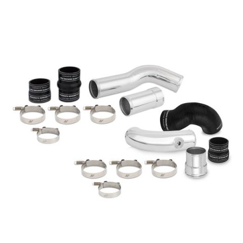 Mishimoto 11+ Ford 6.7L Powerstroke Intercooler Pipe and Boot Kit thumbnail 3