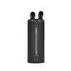 Mishimoto Small Aluminum Oil Catch Can - Wrinkle Black thumbnail 7