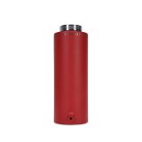 Mishimoto Aluminum Coolant Reservoir Tank - Wrinkle Red thumbnail 5