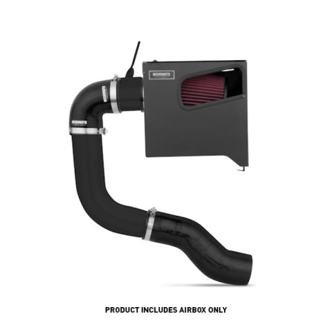 Mishimoto 15 Subaru WRX Airbox thumbnail 3