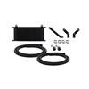 Mishimoto 15 Subaru WRX CVT Transmission Cooler Kit - Black thumbnail 8