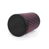 Mishimoto Performance Air Filter - 2.75in Inlet / 8in Length thumbnail 1