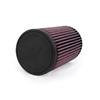 Mishimoto Performance Air Filter - 2.75in Inlet / 8in Length thumbnail 7