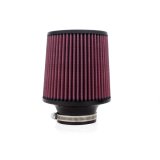 Mishimoto Performance Air Filter - 3in Inlet / 6in Length thumbnail 1