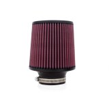 Mishimoto Performance Air Filter - 3in Inlet / 6in Length thumbnail 2