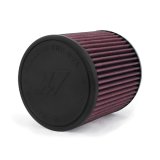 Mishimoto Performance Air Filter - 3in Inlet / 6in Length thumbnail 6