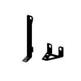 Mishimoto 2015 Subaru WRX Thermostatic Oil Cooler Kit - Black thumbnail 1
