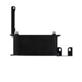 Mishimoto 2015 Subaru WRX Thermostatic Oil Cooler Kit - Black thumbnail 7