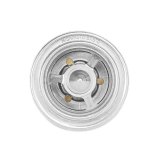 Mishimoto Dodge 5.9L Cummins High-Temperature Thermostat thumbnail 5