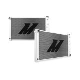 Mishimoto 70-81 Chevy Camaro X-Line Performance Aluminum Radiator thumbnail 3