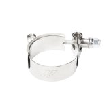 Mishimoto 1.75 Inch Stainless Steel T-Bolt Clamps thumbnail 1