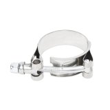 Mishimoto 1.75 Inch Stainless Steel T-Bolt Clamps thumbnail 3