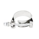 Mishimoto 1.75 Inch Stainless Steel T-Bolt Clamps thumbnail 4