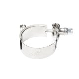 Mishimoto 1.75 Inch Stainless Steel T-Bolt Clamps thumbnail 5