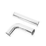 Mishimoto 10-12 Dodge 6.7L Cummins Intercooler Pipe and Boot Kit thumbnail 5